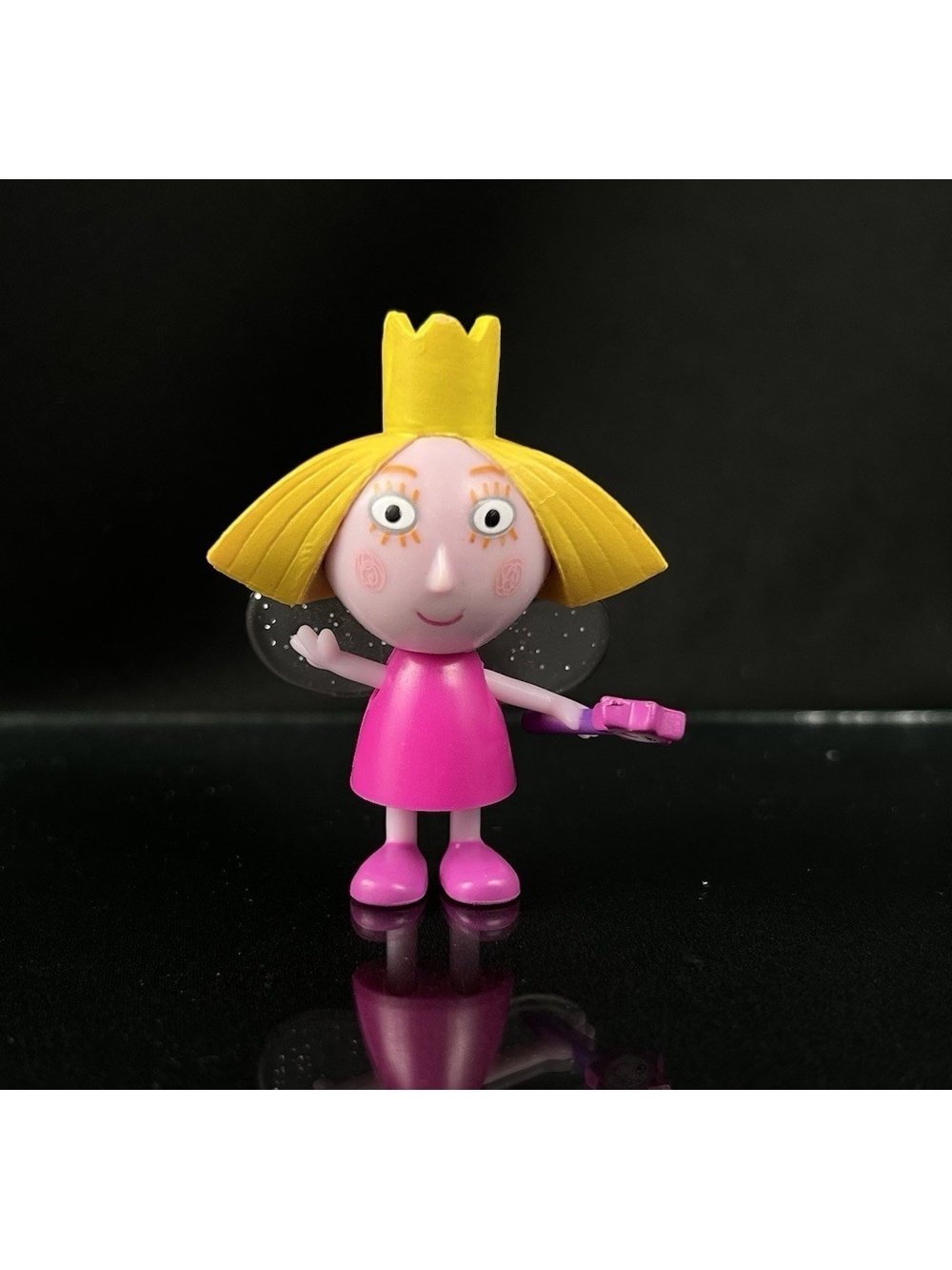 Ben And Holly's Little Kingdom Holly Figure (3393)